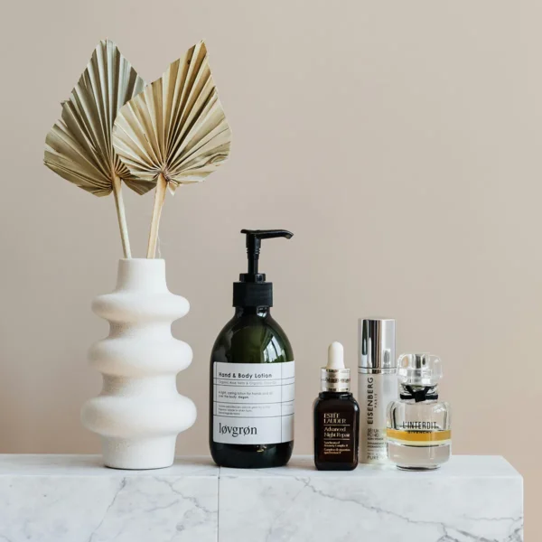 Mip butter duo gift set