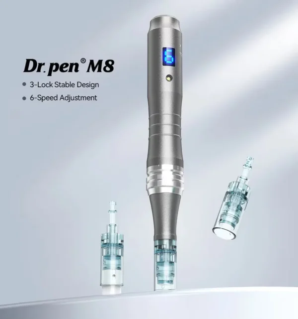 Dr.pen M8