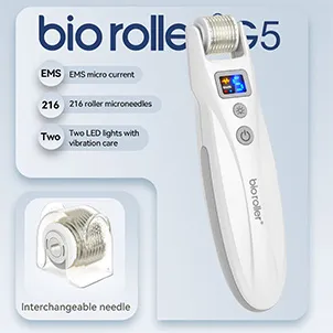 Bio Roller G5