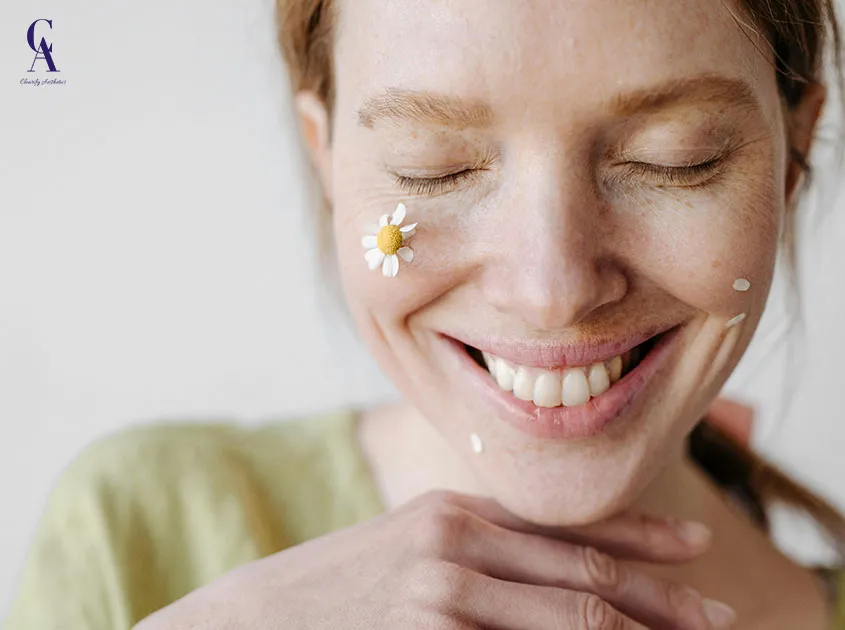 microneedling for sensitive skin