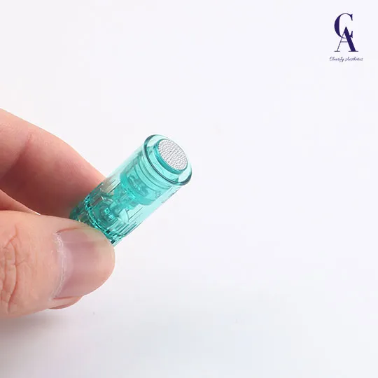 microneedling for sensitive skin
