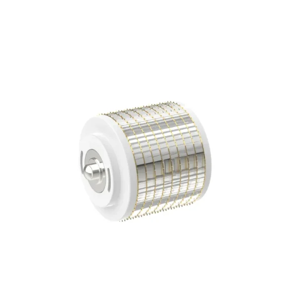 0.25mm Replacement Cartridges for Bio Roller G5 1