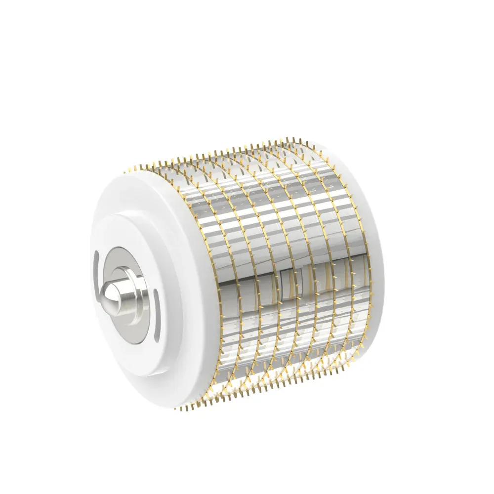 0.5mm Replacement Cartridges for Bio Roller G5 1