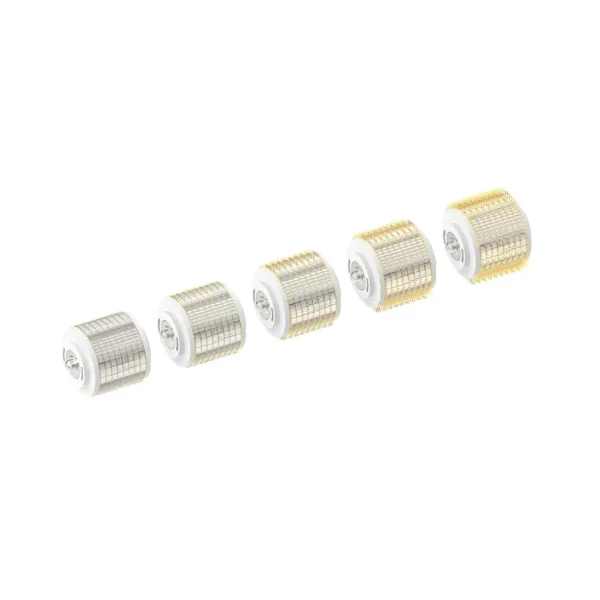 1.0 mm Replacement Cartridges for Bio Roller G5 3