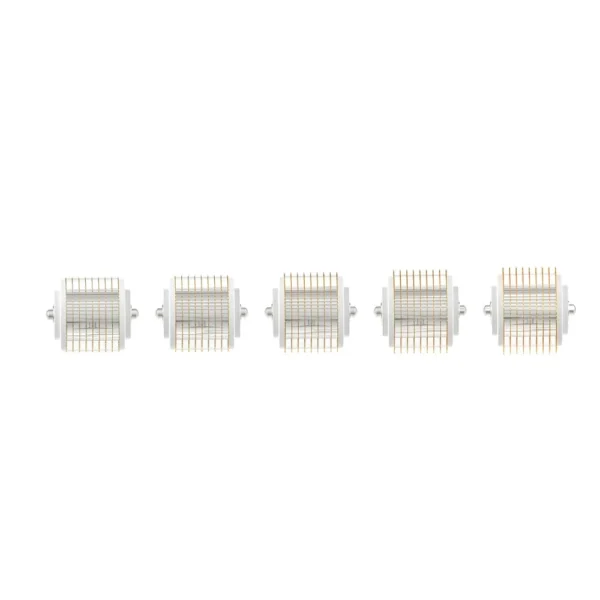 1.0 mm Replacement Cartridges for Bio Roller G5 4