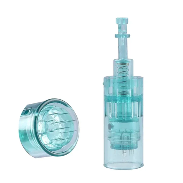 11 Pin Replacement Cartridges for Dr Pen A6S 2
