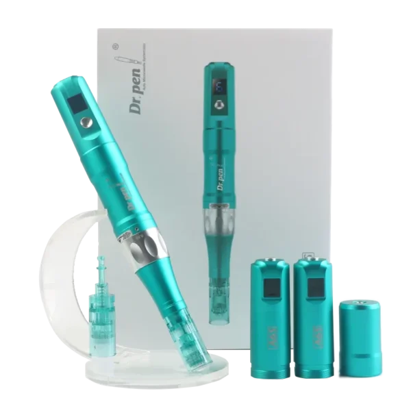 11 Pin Replacement Cartridges for Dr Pen A6S 3