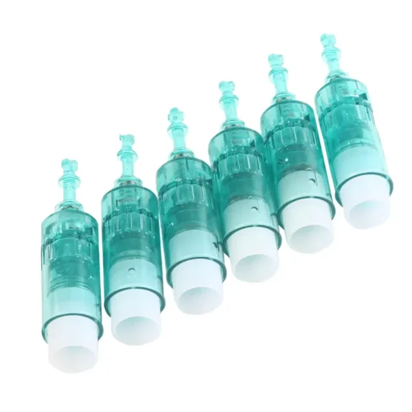 11 Pin Replacement Cartridges for Dr Pen A6S 4