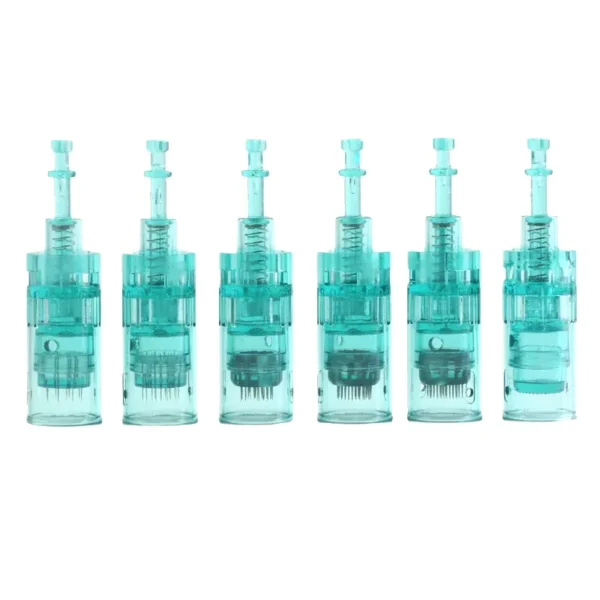 11 Pin Replacement Cartridges for Dr Pen A6S 5