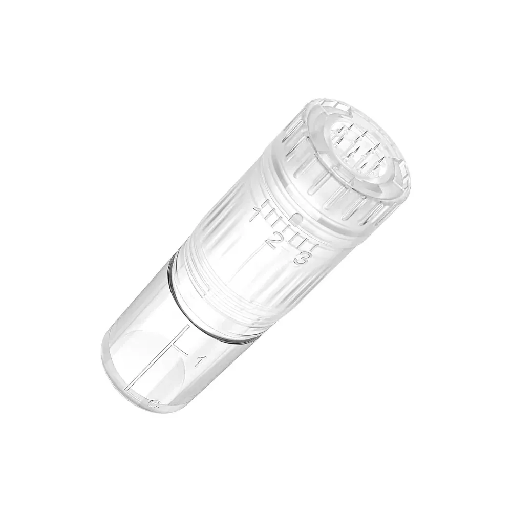 12-pin Replacement Cartridges for Hydra Pen H5 1