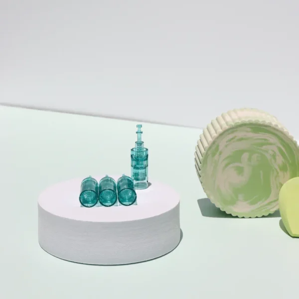 16 Pin Replacement Cartridges for Dr pen A6S 1