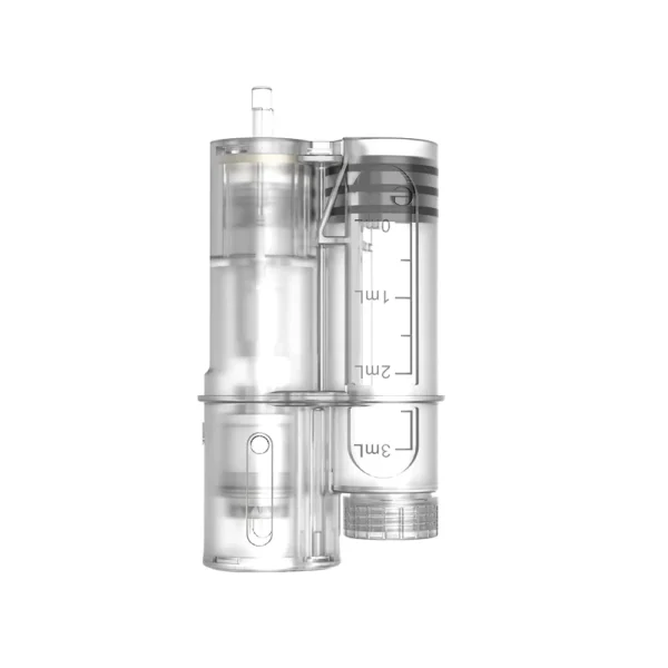 18-pin Replacement Cartridges for Hydra Pen H6 2