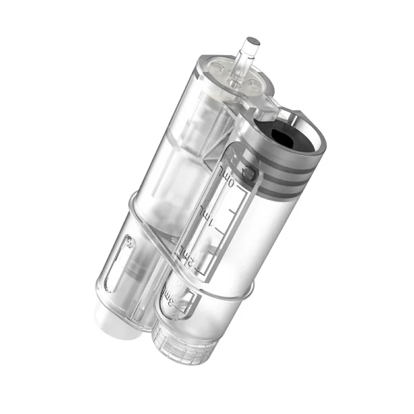 18-pin Replacement Cartridges for Hydra Pen H6 5