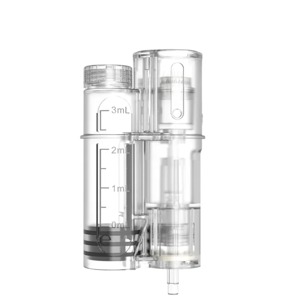 18-pin Replacement Cartridges for Hydra Pen H6 6