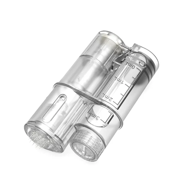 18-pin Replacement Cartridges for Hydra Pen H6 7