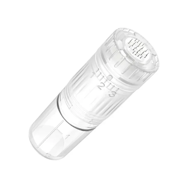 24-pin Replacement Cartridges for Hydra Pen H5 (1 Pack of 10)