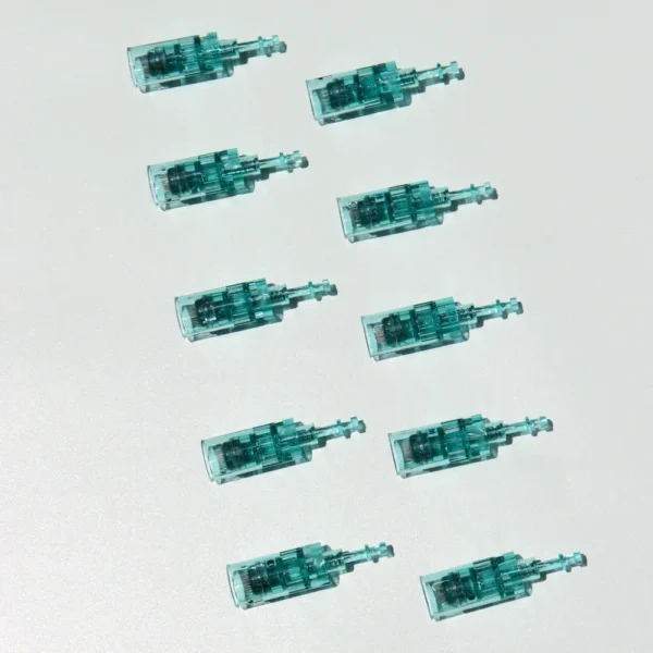 36-Pin Replacement Cartridges for Dr Pen A6S 1