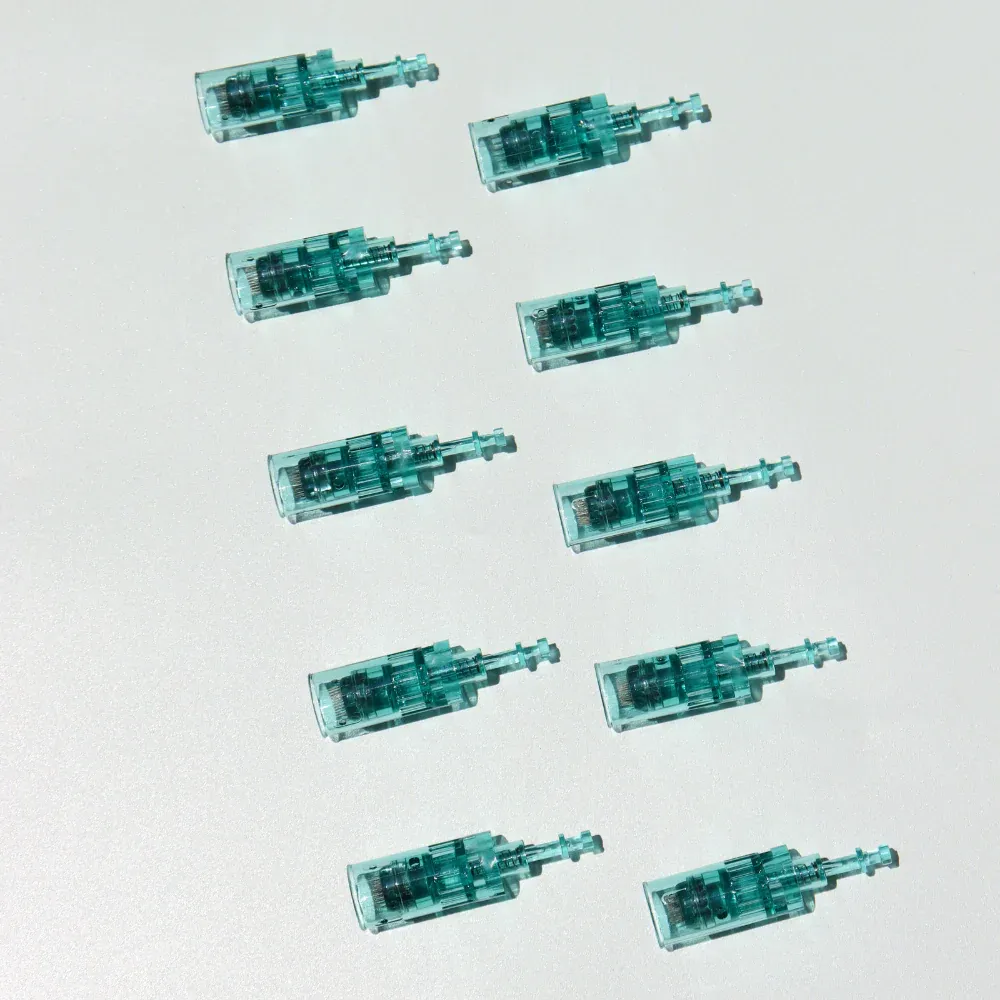 36-Pin Replacement Cartridges for Dr Pen A6S 1