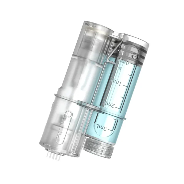 36-pin Replacement Cartridges for Hydra Pen H6 1