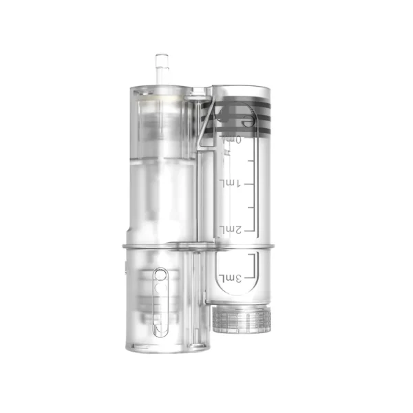 36-pin Replacement Cartridges for Hydra Pen H6 2