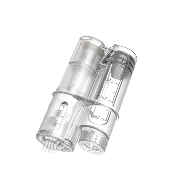36-pin Replacement Cartridges for Hydra Pen H6 3