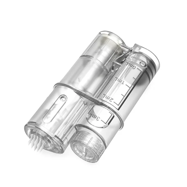 36-pin Replacement Cartridges for Hydra Pen H6 4