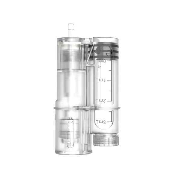 42-pin Replacement Cartridges for Hydra Pen H6 2