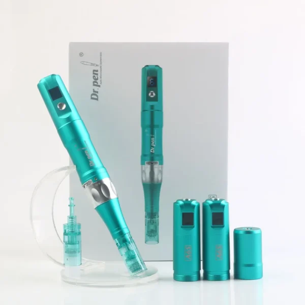 42-Pin Replacement Cartridges for Dr pen A6S 3