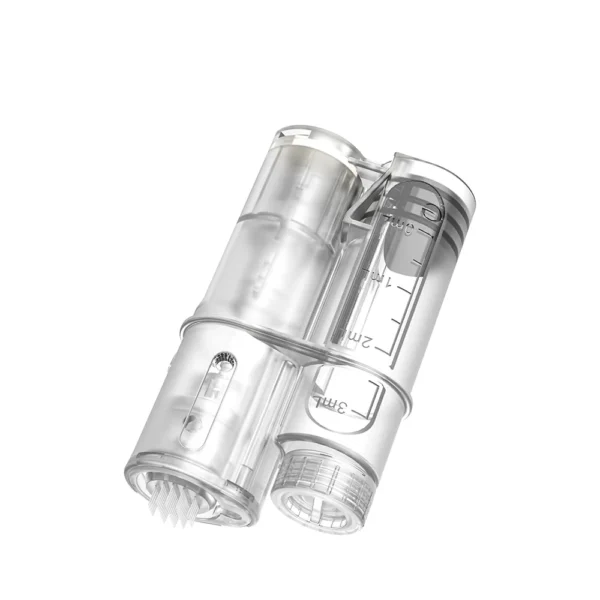 42-pin Replacement Cartridges for Hydra Pen H6 3