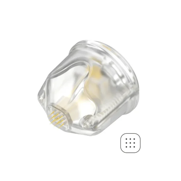 9-pin Replacement Cartridges for Bio Pen Q2
