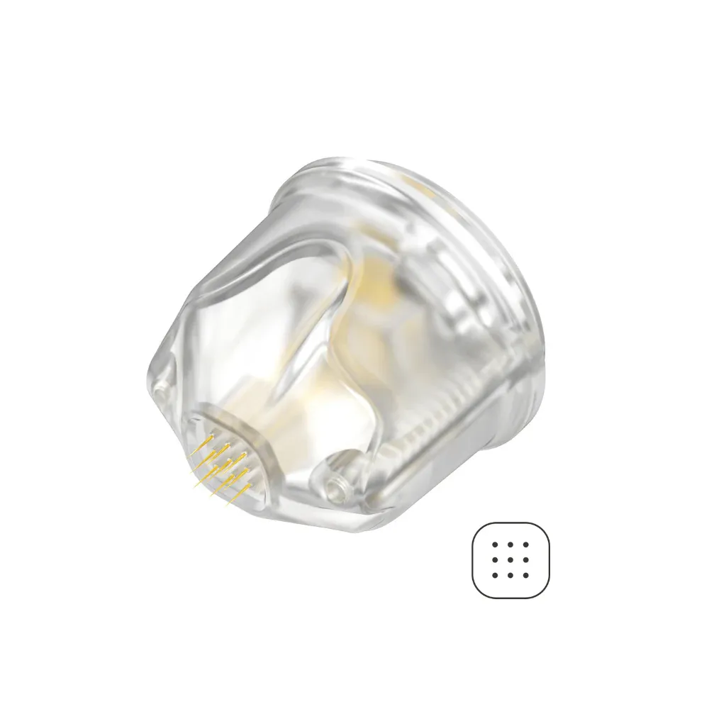 9-pin Replacement Cartridges for Bio Pen Q2