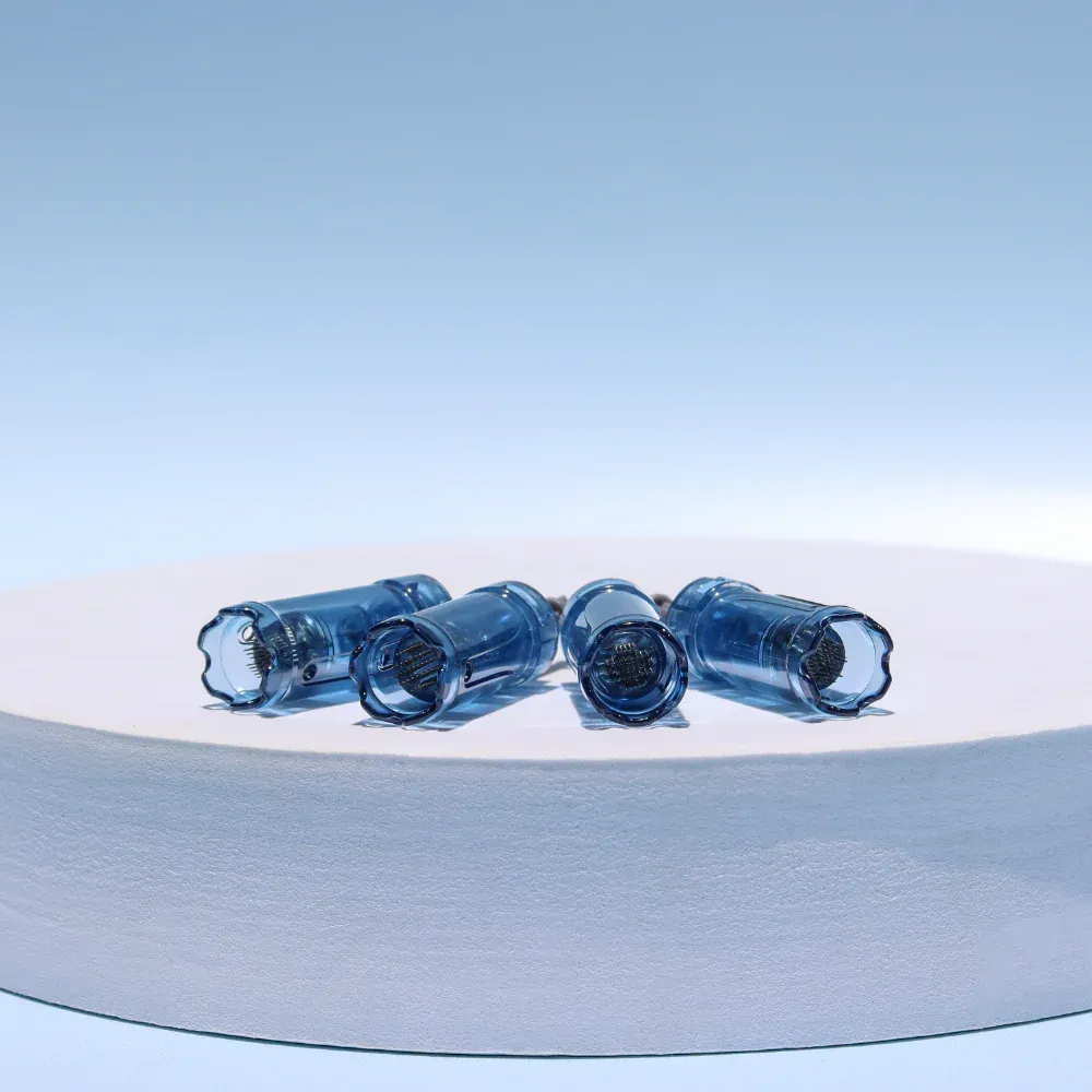 36-pin Microneedle Cartridges for Dr. Pen M8S 1