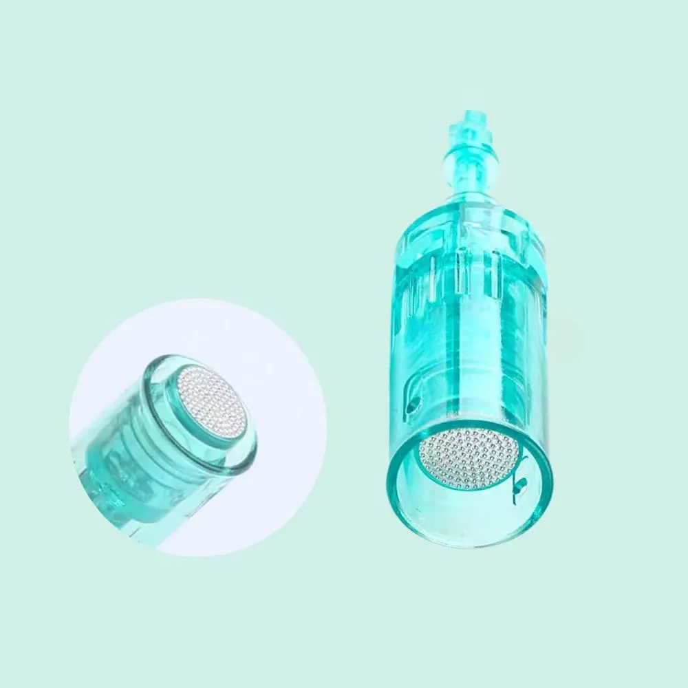 Nano Pin Replacement Cartridges for Dr pen A6S 1