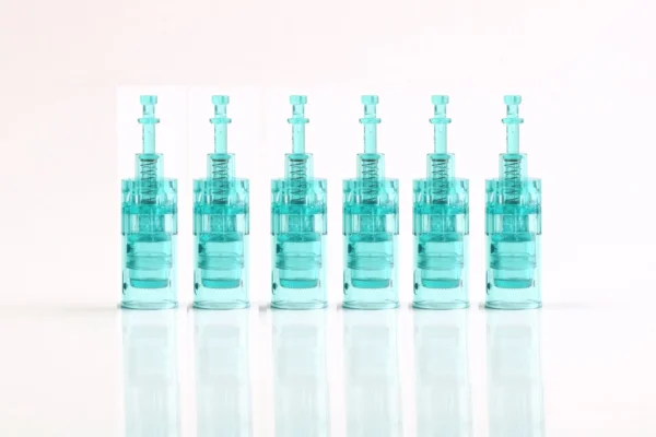 Nano Pin Replacement Cartridges for Dr pen A6S 3