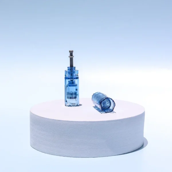 18-Pin Replacement Cartridges for Dr. Pen A11 1