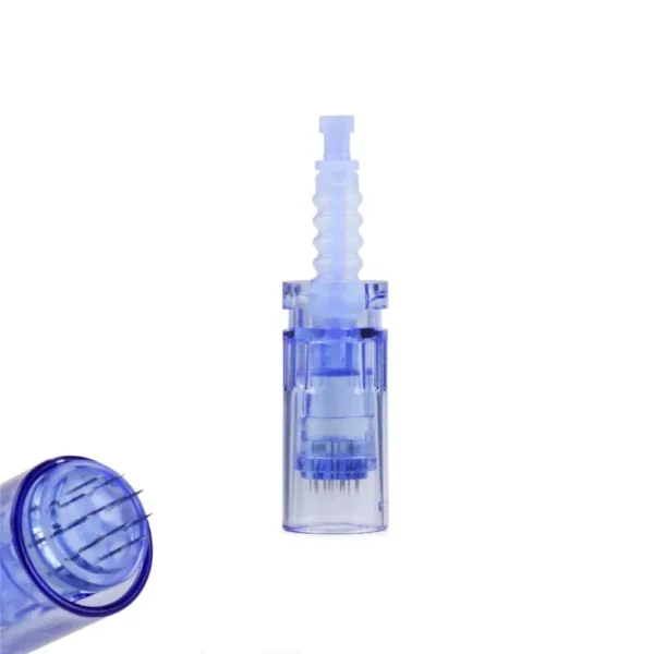 12 Pin Replacement Cartridges for Dr Pen A6 2