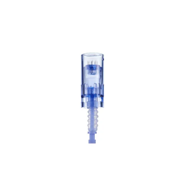 12 Pin Replacement Cartridges for Dr Pen A6 5