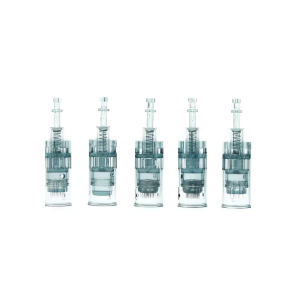 16 Pin Replacement Cartridges for Dr Pen M8 4