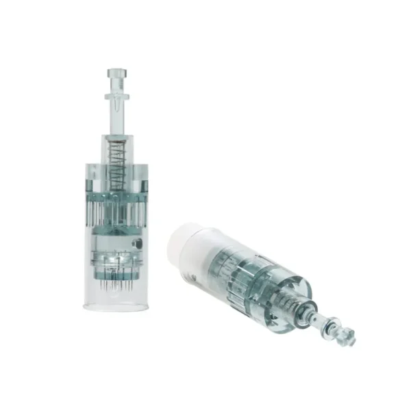 16 Pin Replacement Cartridges for Dr Pen M8 6