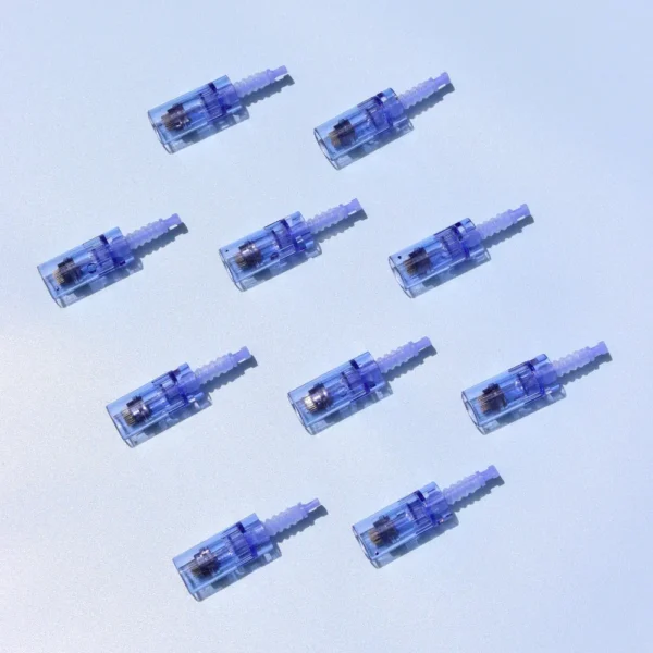 36-Pin Replacement Cartridges for Dr Pen A6 1