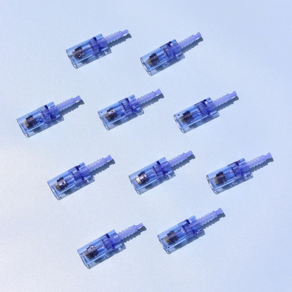 36-Pin Replacement Cartridges for Dr Pen A6 1